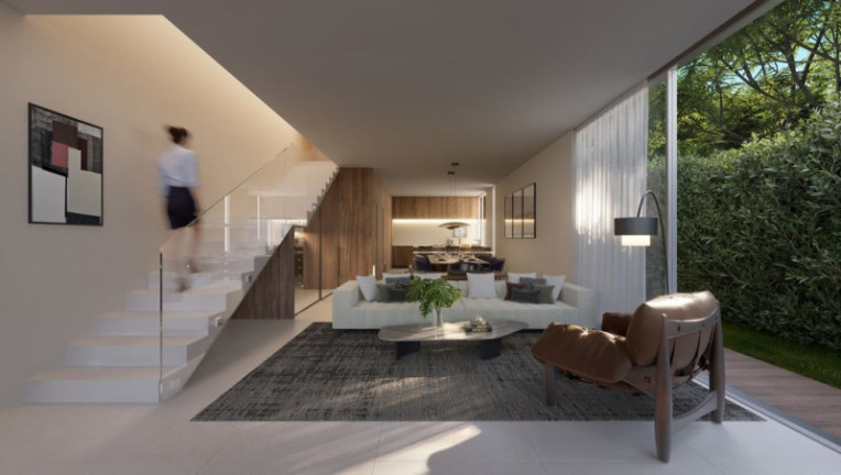 Imagem Casa com 4 Quartos à Venda, 314 m²