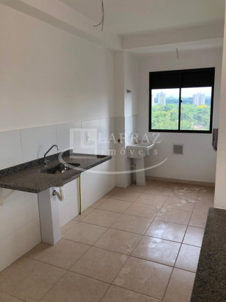Imagem Imóvel com 2 Quartos à Venda, 49 m² em Vila Virgínia - Ribeirão Preto