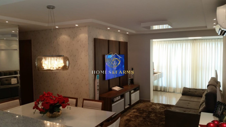 Imagem Apartamento com 3 Quartos à Venda, 94 m² em Jardim Atlântico - Goiânia Imagem Apartamento com 3 Quartos à Venda, 94 m² em Jardim Atlântico - Goiânia