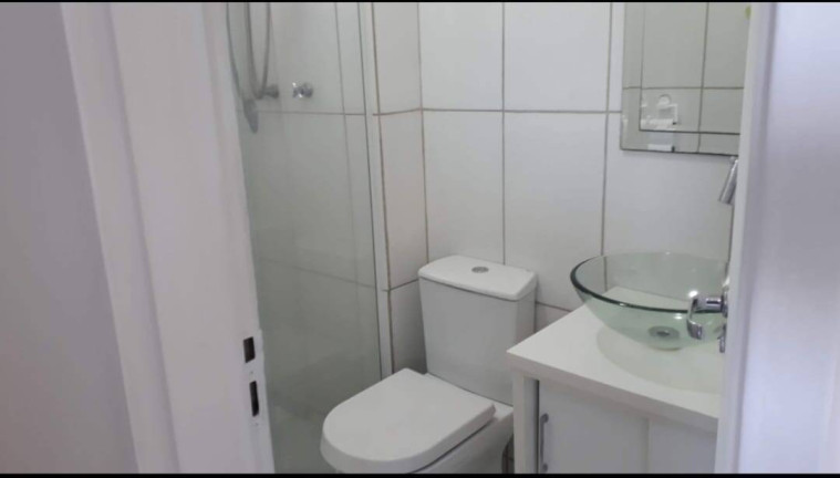 Imagem Apartamento com 2 Quartos para Alugar, 44 m² em Jardim Guairaca - São Paulo Imagem Apartamento com 2 Quartos para Alugar, 44 m² em Jardim Guairaca - São Paulo