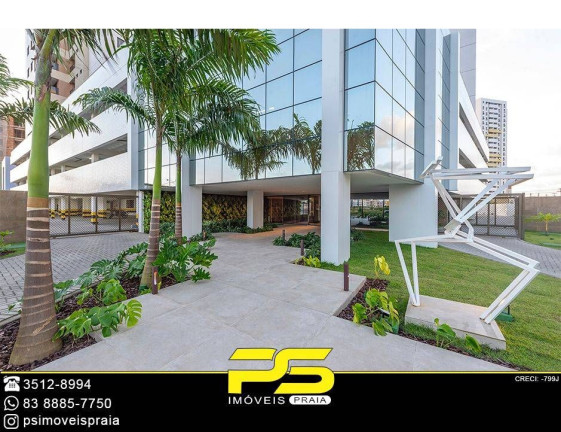 Imagem Apartamento com 3 Quartos à Venda, 90 m² em Aeroclube - João Pessoa Imagem Apartamento com 3 Quartos à Venda, 90 m² em Aeroclube - João Pessoa