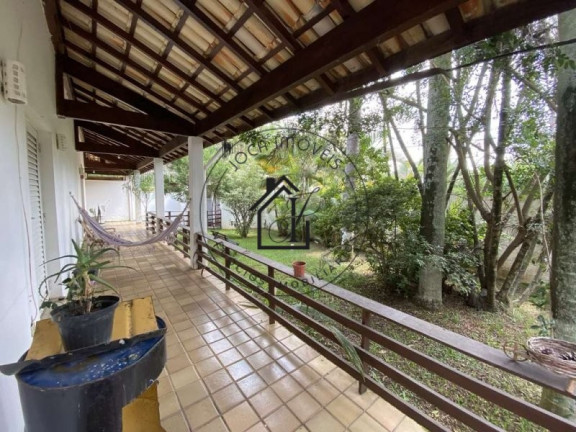 Imagem Casa de Condomínio com 4 Quartos à Venda, 1.327 m² em Chácara Dos Junqueiras - Carapicuíba