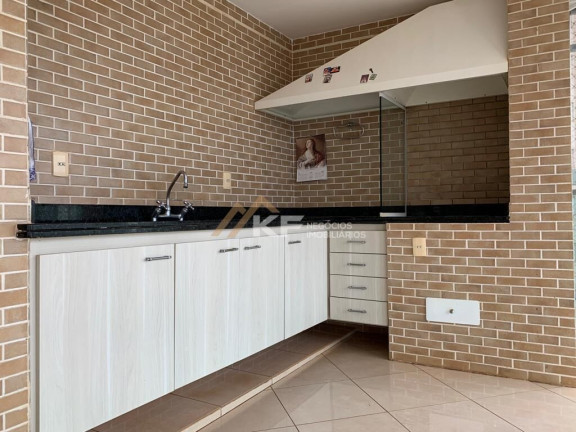 Apartamento com 3 Quartos à Venda, 240 m² em Jardim São Luiz - Ribeirão Preto