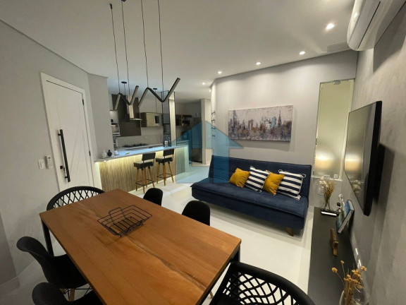 Apartamento com 2 Quartos para Alugar, 63 m² em Porto Bracuhy - Angra Dos Reis
