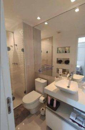 Imagem Apartamento com 2 Quartos à Venda, 77 m² em Centro - Osasco