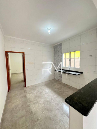 Imagem Casa com 2 Quartos à Venda, 85 m² em Vila Atlântica - Mongaguá