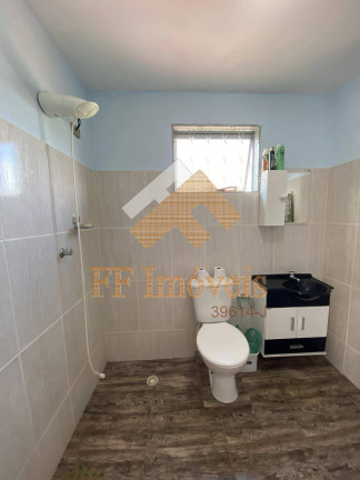 Imagem Casa com 2 Quartos à Venda, 300 m² em Broa - Brotas