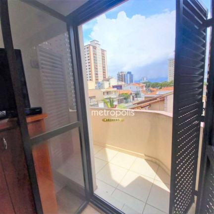 Imagem Apartamento com 3 Quartos à Venda, 132 m² em Parque Das Nações - Santo André Imagem Apartamento com 3 Quartos à Venda, 132 m² em Parque Das Nações - Santo André