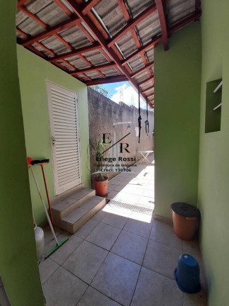 Imagem Casa com 3 Quartos à Venda,  em Jardim Santa Filomena - Itatiba