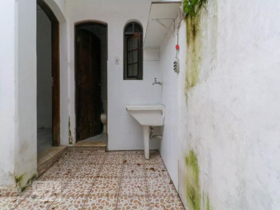 Imagem Casa com 3 Quartos à Venda, 120 m² em Cerqueira César - São Paulo Imagem Casa com 3 Quartos à Venda, 120 m² em Cerqueira César - São Paulo