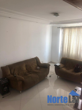 Imagem Sobrado com 3 Quartos à Venda, 180 m² em Vila Nossa Senhora Do Retiro - São Paulo