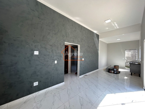 Imagem Casa com 3 Quartos à Venda, 75 m² em Parque Real - Mogi Mirim Imagem Casa com 3 Quartos à Venda, 75 m² em Parque Real - Mogi Mirim