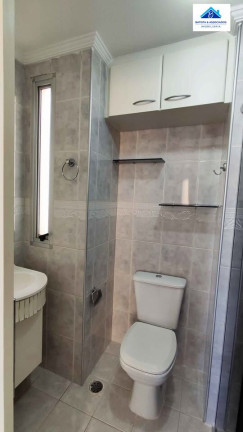 Imagem Apartamento com 2 Quartos à Venda, 54 m² em Parque Itália - Campinas Imagem Apartamento com 2 Quartos à Venda, 54 m² em Parque Itália - Campinas