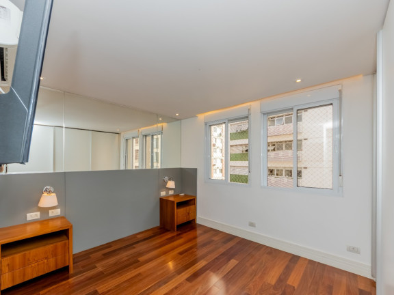 Imagem Apartamento com 3 Quartos à Venda, 138 m² em Itaim Bibi - São Paulo Imagem Apartamento com 3 Quartos à Venda, 138 m² em Itaim Bibi - São Paulo