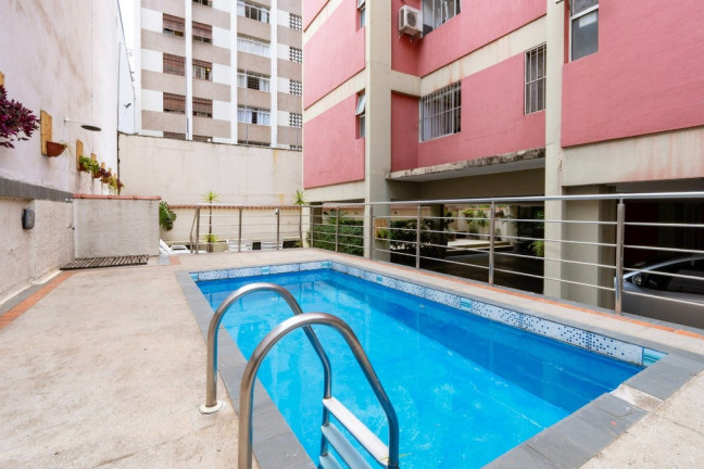 Imagem Apartamento com 1 Quarto à Venda, 60 m² em Vila Olímpia - São Paulo Imagem Apartamento com 1 Quarto à Venda, 60 m² em Vila Olímpia - São Paulo