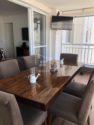 Imagem Apartamento com 3 Quartos à Venda, 107 m² em Vila Lusitânia - São Bernardo Do Campo Imagem Apartamento com 3 Quartos à Venda, 107 m² em Vila Lusitânia - São Bernardo Do Campo