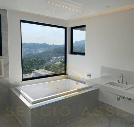 Imagem Casa de Condomínio com 4 Quartos à Venda, 525 m² em Tamboré - Santana De Parnaíba Imagem Casa de Condomínio com 4 Quartos à Venda, 525 m² em Tamboré - Santana De Parnaíba
