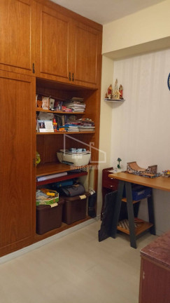 Imagem Apartamento com 3 Quartos à Venda, 97 m² em Centro - São Bernardo Do Campo