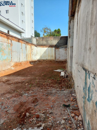 Terreno à Venda, 192 m² em Tatuapé - São Paulo