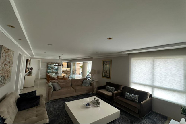 Imagem Apartamento com 3 Quartos à Venda, 200 m² em Vila Clementino - São Paulo Imagem Apartamento com 3 Quartos à Venda, 200 m² em Vila Clementino - São Paulo