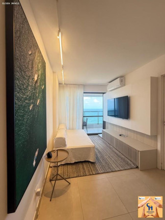 Imagem Apartamento com 1 Quarto à Venda, 44 m² em Ondina - Salvador Imagem Apartamento com 1 Quarto à Venda, 44 m² em Ondina - Salvador