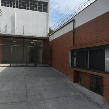 Imagem Galpão para Alugar, 1.200 m² em Vl Apiaí - Santo André Imagem Galpão para Alugar, 1.200 m² em Vl Apiaí - Santo André