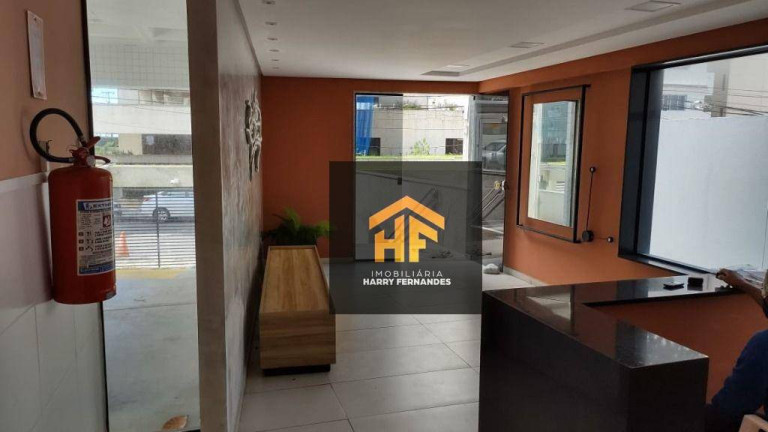 Imagem Apartamento com 2 Quartos à Venda, 46 m² em Boa Viagem - Recife Imagem Apartamento com 2 Quartos à Venda, 46 m² em Boa Viagem - Recife
