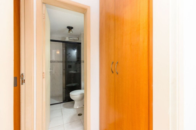 Imagem Imóvel com 1 Quarto à Venda, 49 m² em Cidade Monções - São Paulo Imagem Imóvel com 1 Quarto à Venda, 49 m² em Cidade Monções - São Paulo