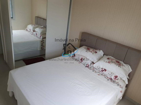 Imagem Apartamento com 2 Quartos à Venda, 67 m² em Praia Do Indaiá - Caraguatatuba