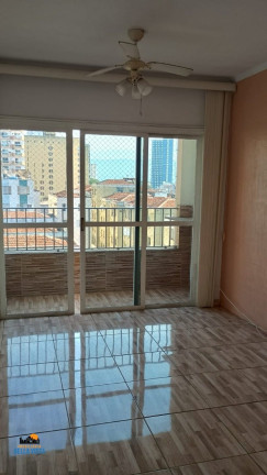 Imagem Apartamento com 2 Quartos à Venda, em Centro - São Vicente Imagem Apartamento com 2 Quartos à Venda, em Centro - São Vicente