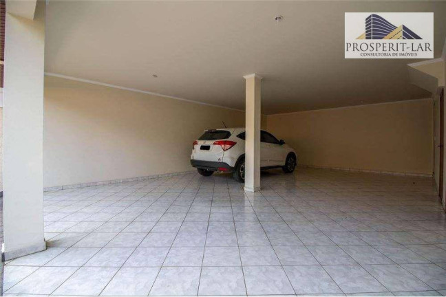 Imagem Casa com 3 Quartos à Venda, 436 m² em Vila Rosália - Guarulhos
