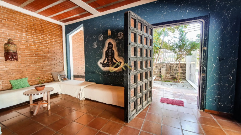 Imagem Casa com 6 Quartos à Venda, 250 m² em Tenório - Ubatuba