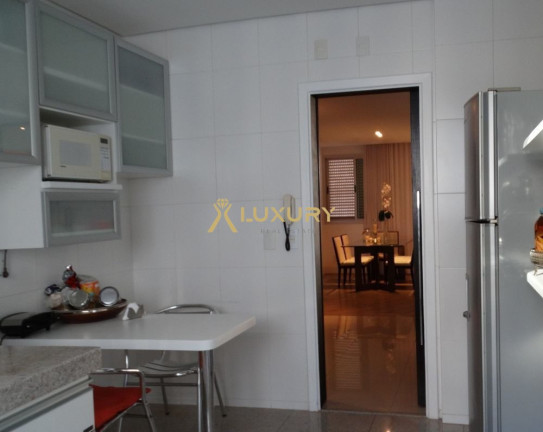 Imagem Imóvel com 4 Quartos à Venda, 160 m² em São Pedro - Belo Horizonte