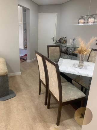 Imagem Apartamento com 3 Quartos à Venda, 62 m² em Parque Marajoara - Santo André Imagem Apartamento com 3 Quartos à Venda, 62 m² em Parque Marajoara - Santo André