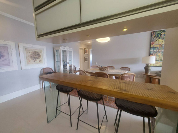 Imagem Apartamento com 3 Quartos à Venda, 112 m² em Itacorubi - Florianópolis