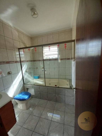 Imagem Sobrado com 4 Quartos à Venda, 386 m² em Fundação - São Caetano Do Sul Imagem Sobrado com 4 Quartos à Venda, 386 m² em Fundação - São Caetano Do Sul