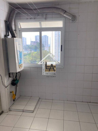 Imagem Cobertura com 3 Quartos à Venda, 186 m² em Vila Andrade - São Paulo