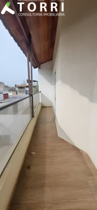 Imagem Sobrado com 3 Quartos à Venda, 140 m² em Jardim Das Azaléias - Sorocaba