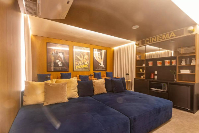 Imagem Apartamento com 1 Quarto para Alugar, 27 m² em Vila Olímpia - São Paulo Imagem Apartamento com 1 Quarto para Alugar, 27 m² em Vila Olímpia - São Paulo