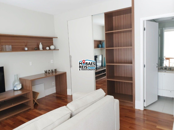 Imagem Apartamento com 1 Quarto à Venda, 81 m² em Vila Olímpia - São Paulo Imagem Apartamento com 1 Quarto à Venda, 81 m² em Vila Olímpia - São Paulo