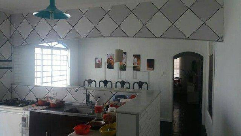 Imagem Casa com 3 Quartos à Venda, 280 m² em Parque Jataí - Votorantim Imagem Casa com 3 Quartos à Venda, 280 m² em Parque Jataí - Votorantim