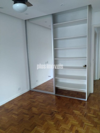 Imagem Apartamento com 3 Quartos à Venda, 160 m² em Jardim América - São Paulo Imagem Apartamento com 3 Quartos à Venda, 160 m² em Jardim América - São Paulo