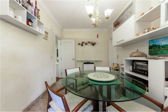 Imagem Apartamento com 4 Quartos à Venda, 208 m² em Vila Morumbi - São Paulo Imagem Apartamento com 4 Quartos à Venda, 208 m² em Vila Morumbi - São Paulo