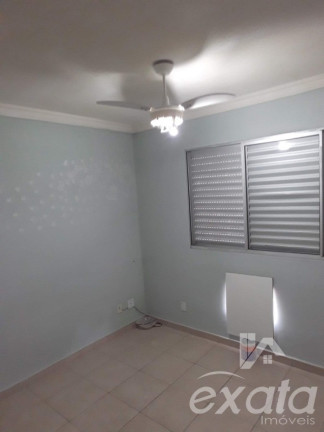 Imagem Apartamento com 2 Quartos à Venda, 49 m² em Jardim Limoeiro - Serra