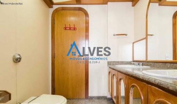 Imagem Apartamento com 4 Quartos à Venda, 290 m² em Centro - São Bernardo Do Campo Imagem Apartamento com 4 Quartos à Venda, 290 m² em Centro - São Bernardo Do Campo