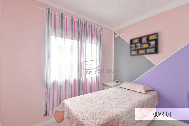 Imagem Casa com 3 Quartos à Venda, 307 m² em São Lourenço - Curitiba