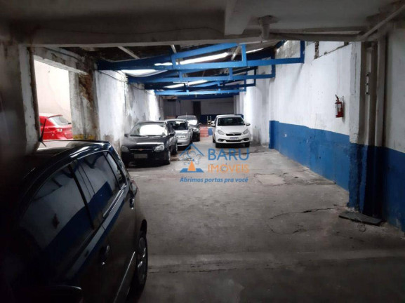 Imagem Galpão à Venda ou Locação, 462 m² em Santa Cecília - São Paulo
