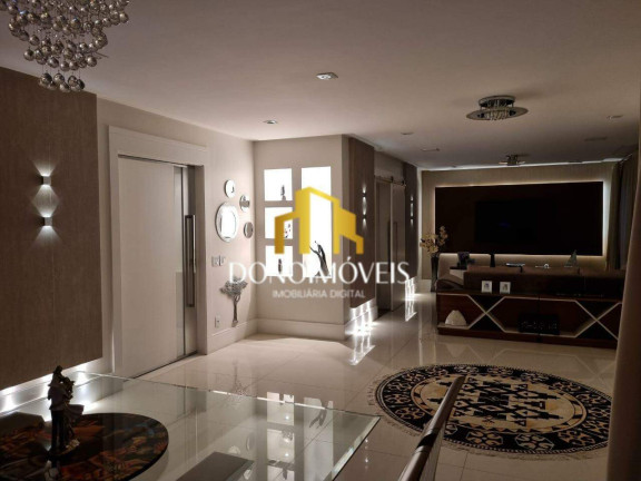 Imagem Apartamento com 3 Quartos à Venda, 180 m² em Centro - São Bernardo Do Campo Imagem Apartamento com 3 Quartos à Venda, 180 m² em Centro - São Bernardo Do Campo