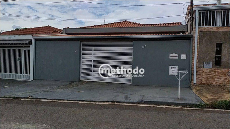 Imagem Casa com 2 Quartos à Venda, 120 m² em Vila Boa Vista - Campinas Imagem Casa com 2 Quartos à Venda, 120 m² em Vila Boa Vista - Campinas