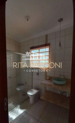Imagem Casa com 5 Quartos à Venda, 194 m² em Campos Elíseos - Ribeirão Preto